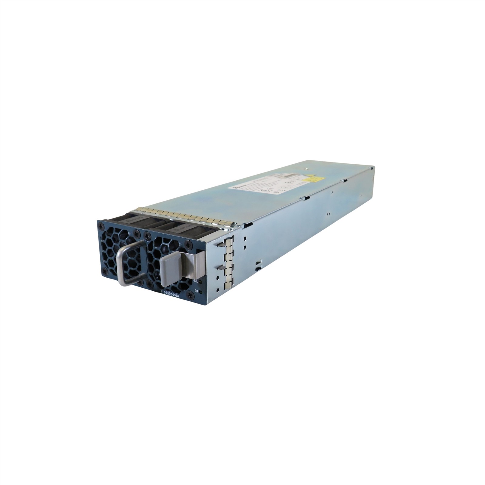 Cisco N10-PAC2-750W 750W AC Power Supply