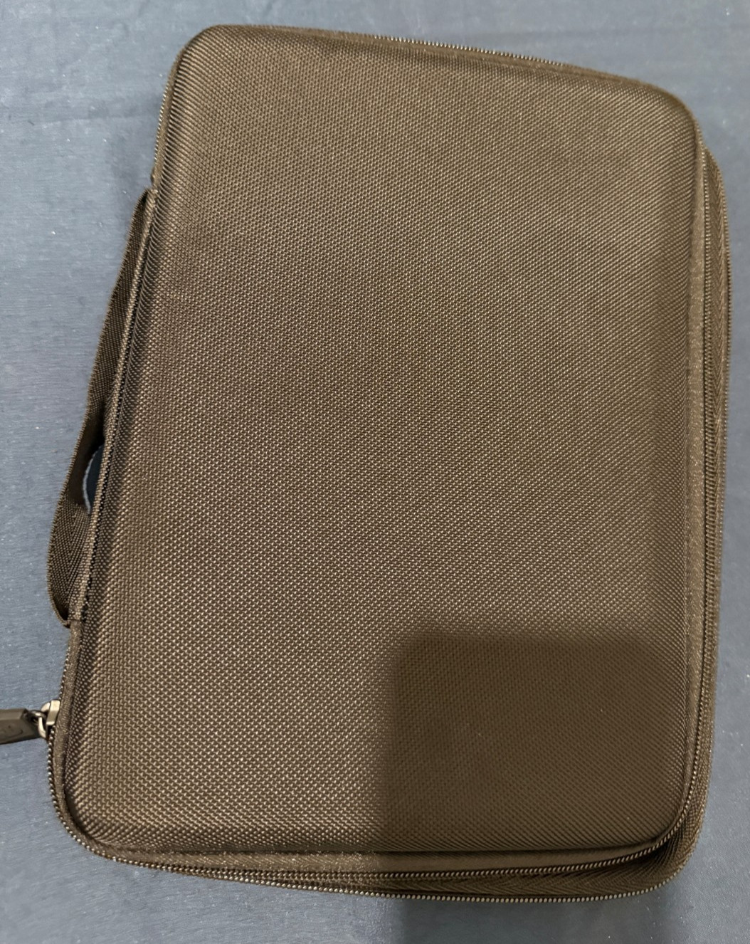 Aenllosi hard Storage Case  compatible with ipad; other electronics 12"x 9"x 1.5