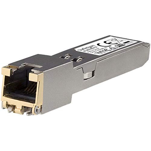 StarTech HPE 813874-B21 Compatible SFP+ Module (813874B21ST)