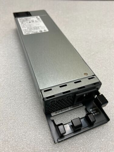 Cisco PWR-C1-715WAC Power Supply Module for 3850 Series Switch
