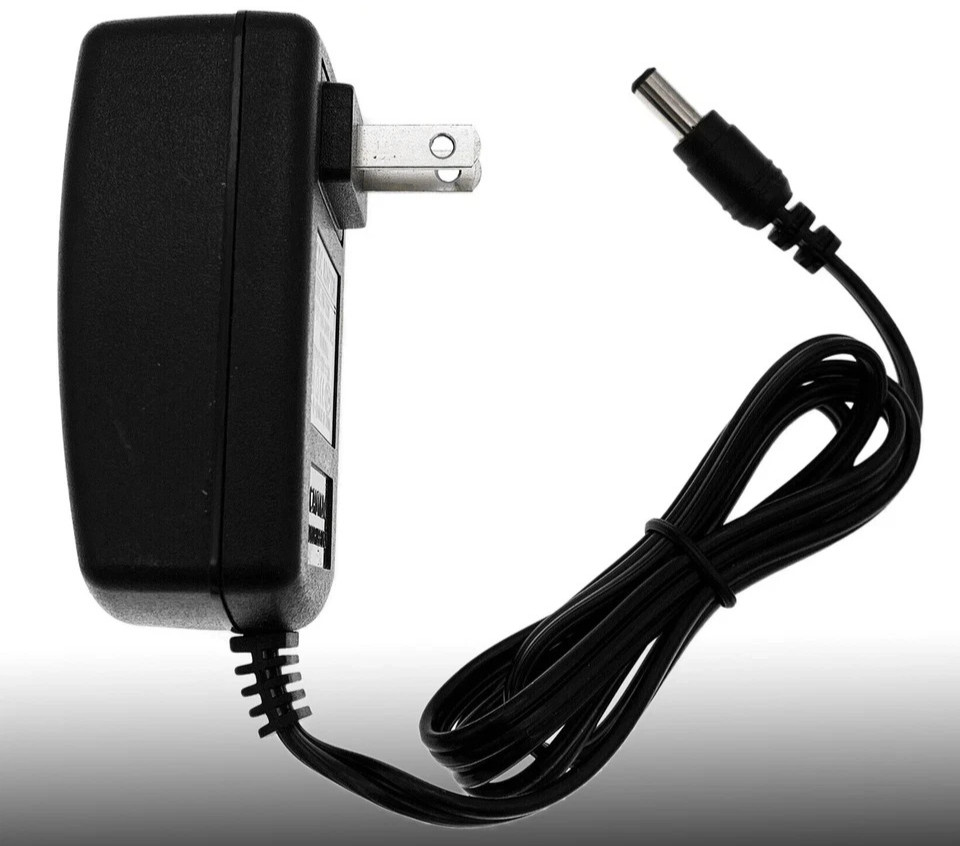 New AC 100-240V To DC 12V 2A Adapter Switching Power Supply Charger Converter US