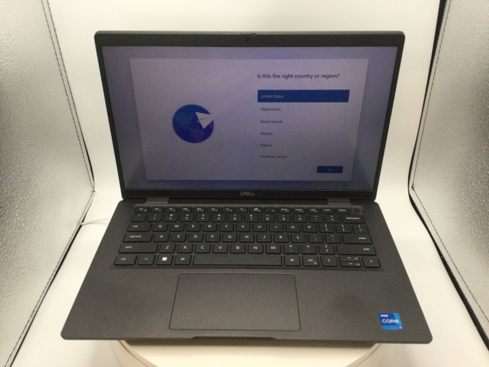 Dell Latitude 7430 14" i7-1255U Laptop 16GB RAM 512GB NVMe Windows 11 Pro U RD