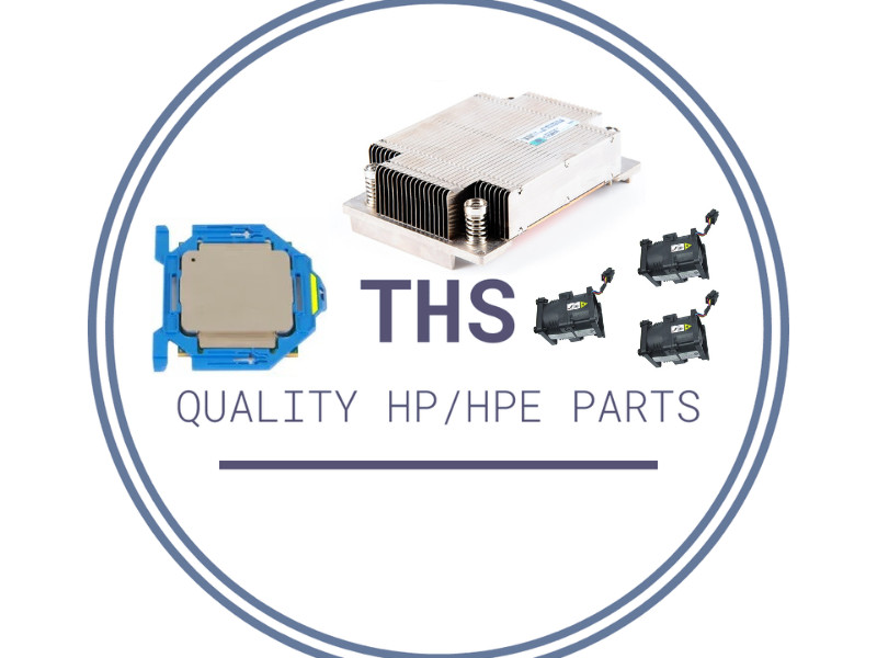 HP 733939-B21 NEW COMPLETE 2.4Ghz Xeon E5-2620 v3 CPU KIT for Proliant DL160 G9