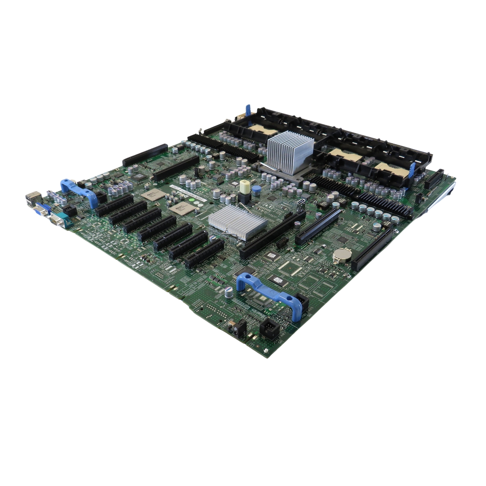 Dell X947H PowerEdge R900 System Board