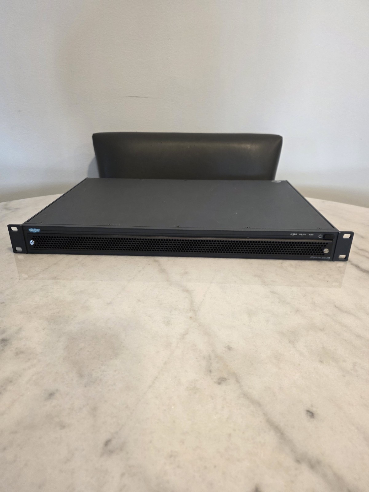 RIEDEL Stx-200 Skype TX Broadcast
