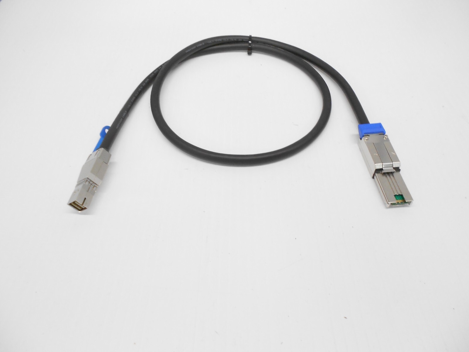 HP Nimble CS235 CS300 CS500 ES1 Expansion Array SAS Cable High Density -Mini SAS