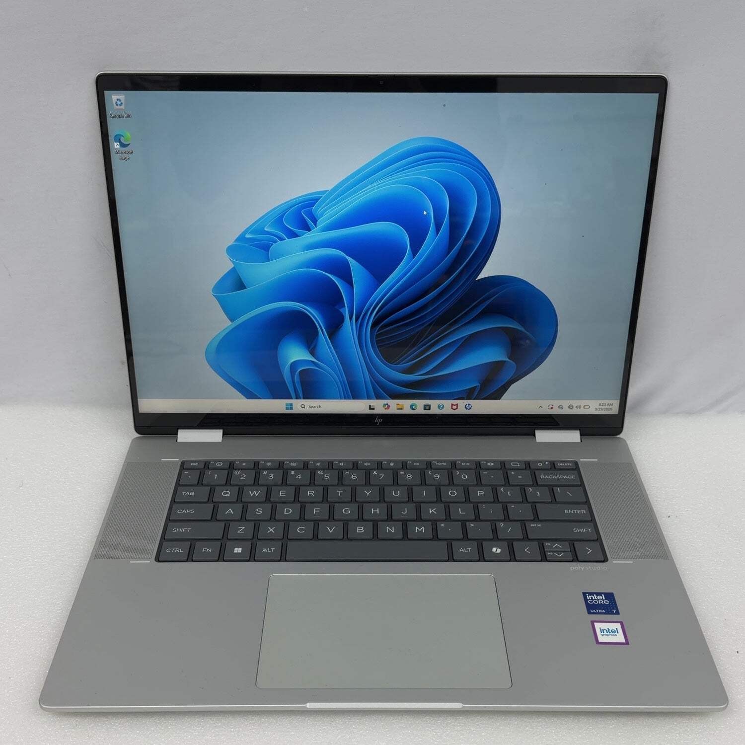 HP Envy x360 16-ac0023dx 16" Ultra 7 155U 1.7GHz 16GB RAM 1TB SSD