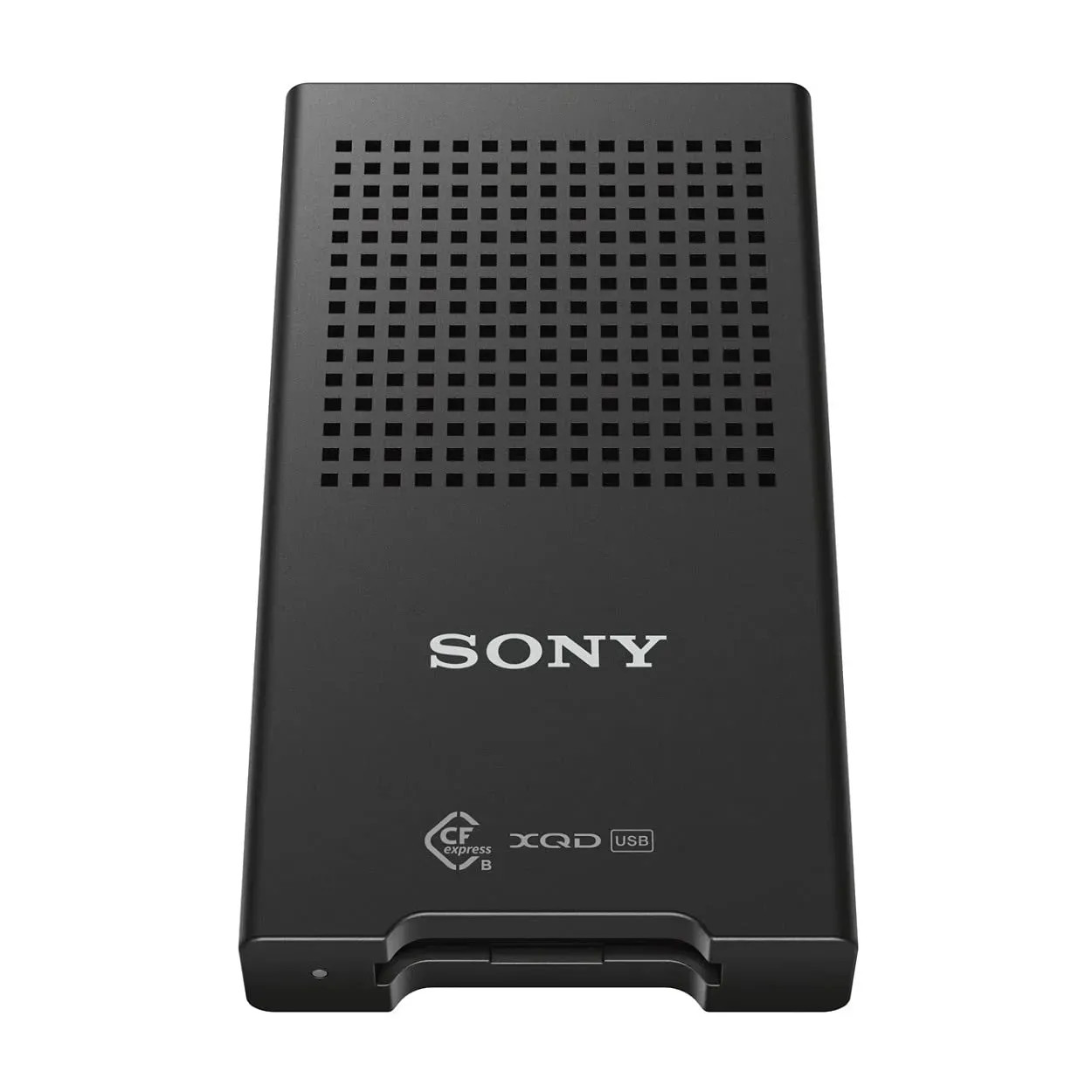 Japan NEW XQD/CFExpress Type B Memory Card Reader for Sony MRWG1/T1