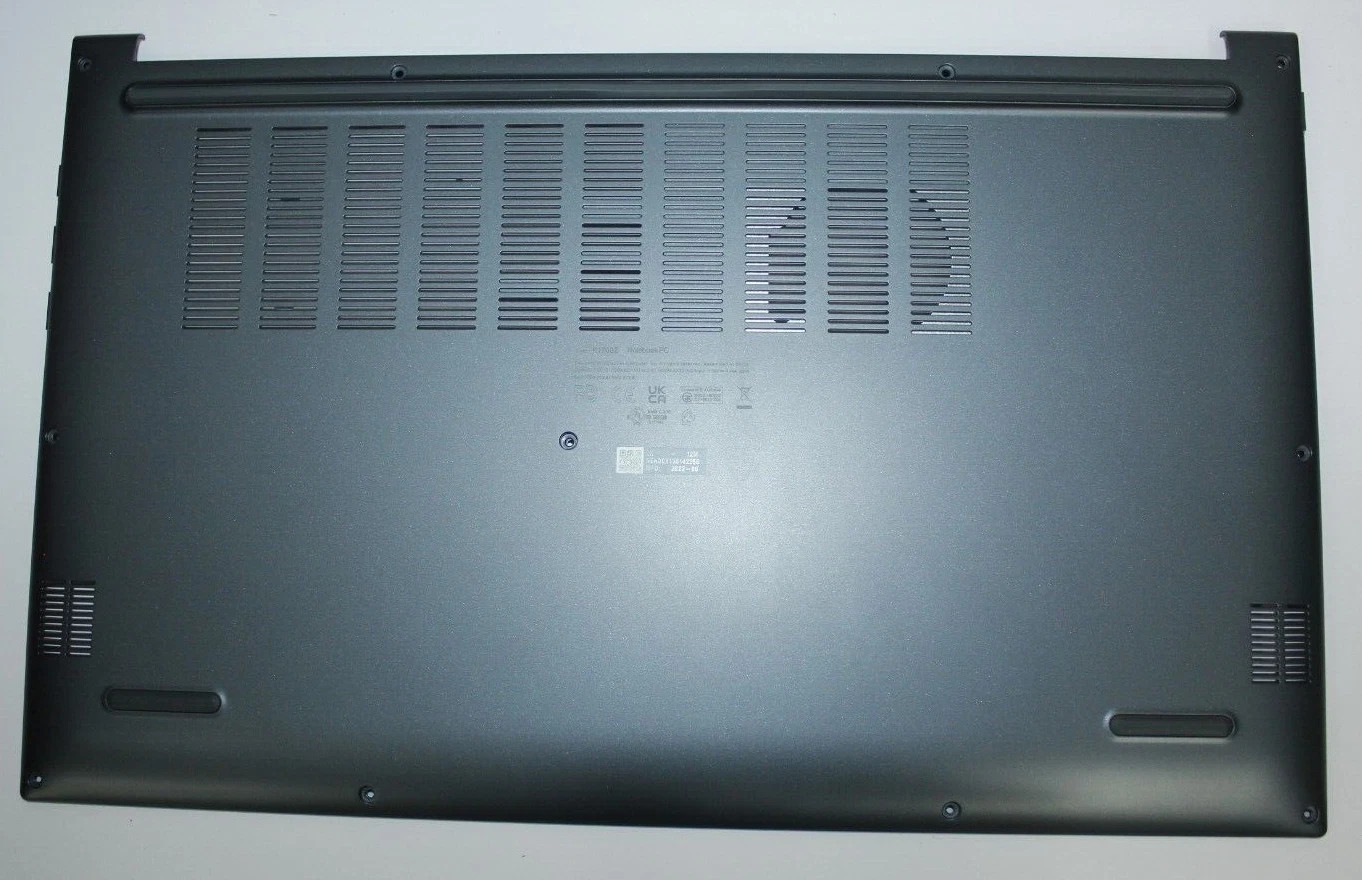Genuine Asus Vivobook K1703Z Laptop Bottom Case 3PXJIBAJN20