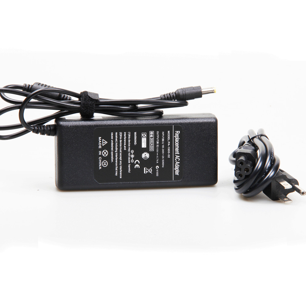 AC Adapter Charger For Acer Aspire V3-571G-6407 V3-571G-9686 V3-571G-6443 Power 
