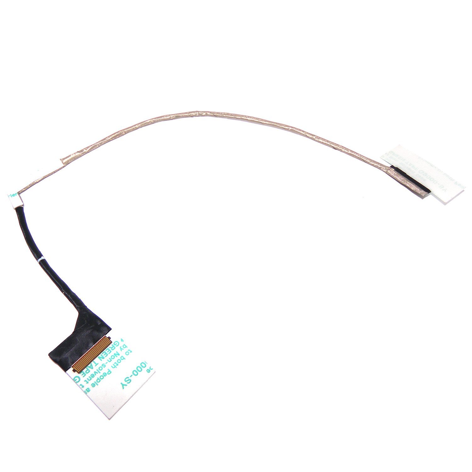 NEW LCD Video EDP Cable For Acer Aspire Nitro VN7-591 VN7-591G 450.02W02.0011