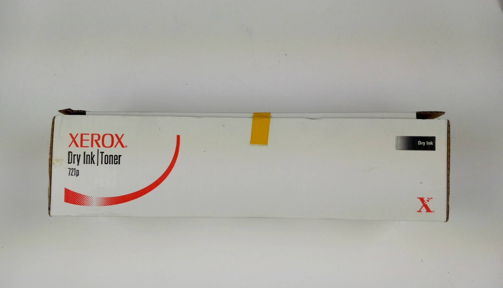 Genuine NEW Xerox 6R1141 721p Black Toner Cartridge 006R01141 Dry Ink OEM