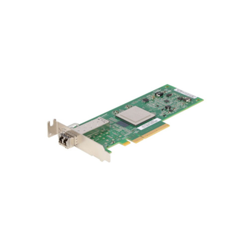 HP StorageWorks 8Gb Single Port PCIe Fibre Channel Card 81Q HBA AK344-63001 NEW