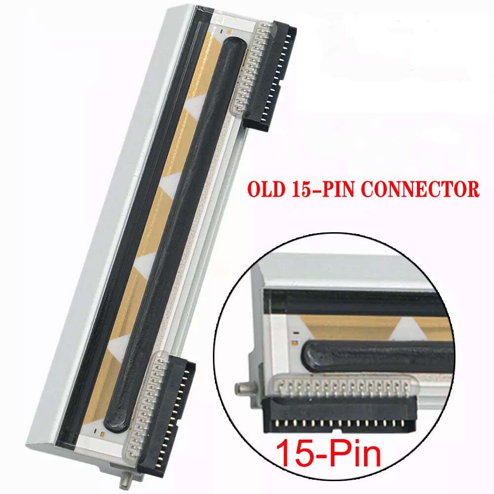 1PC 497-0465432 Print Head PrintHead 15pin for NCR 7167 7197 7198 7197-2001-9001