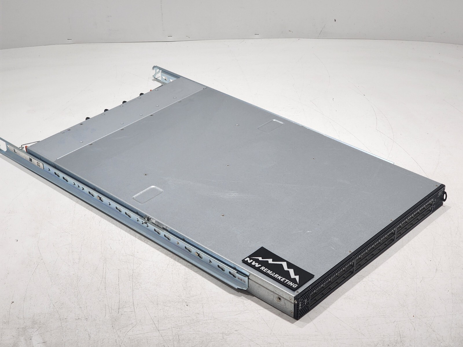 Mellanox SX6720 98Y6352 MSX6720-FS2F2 FDR InfiniBand 1U Switch 1y Warranty