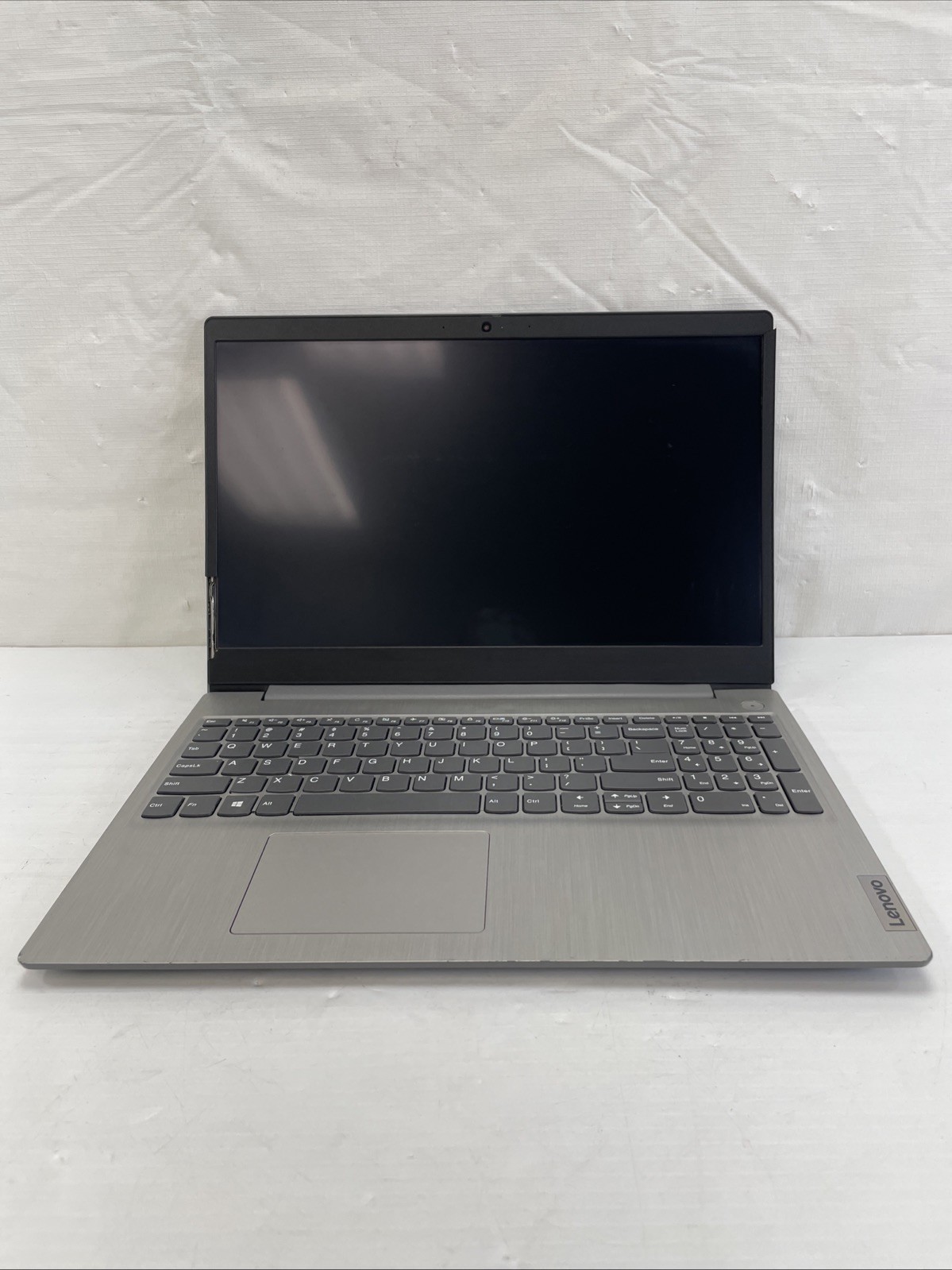 Lenovo IdeaPad 3 15ITL05 15.6" Intel i3-1115G4 3.00GHz 8GB RAM 256GB SSD Win11