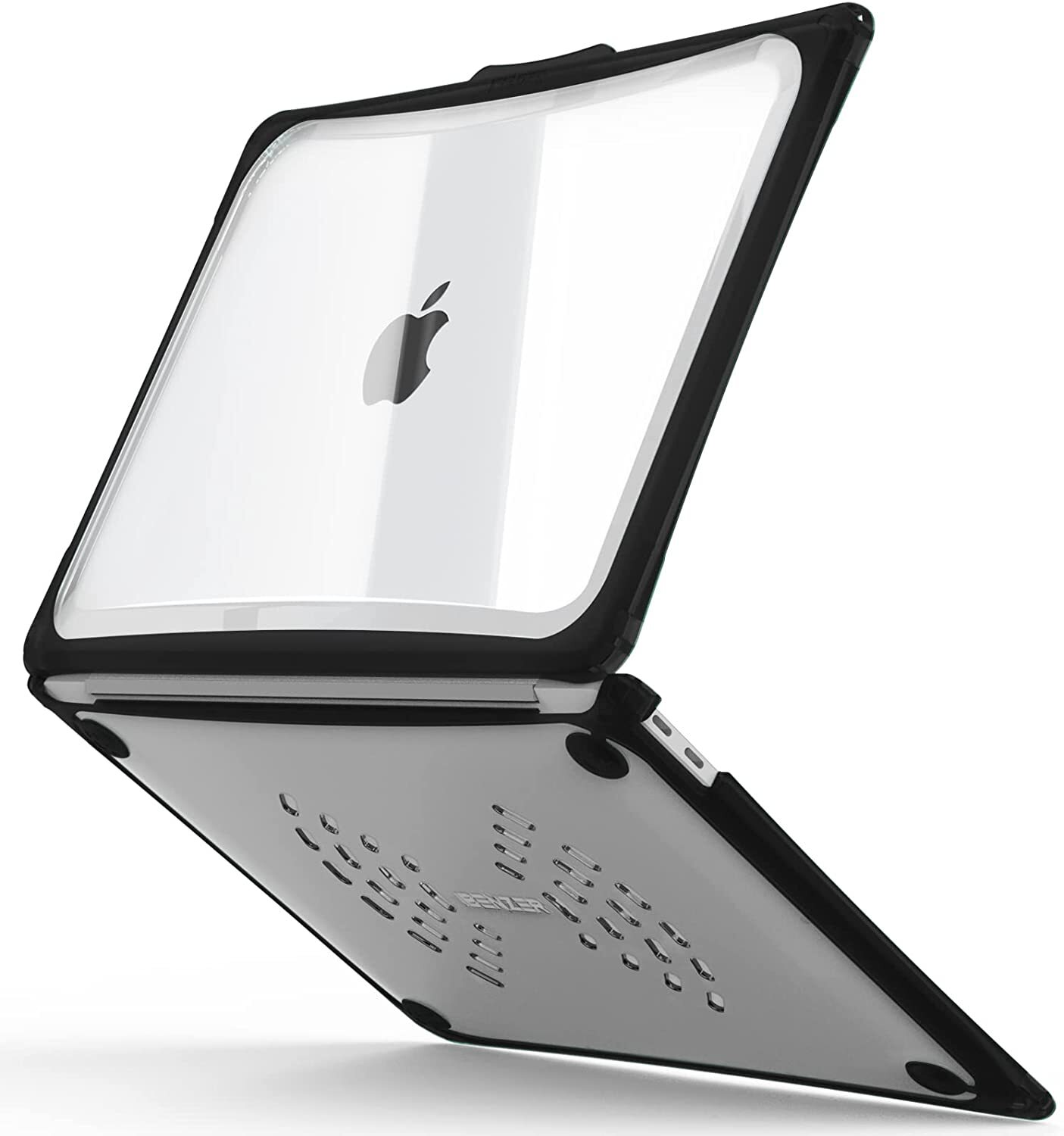 IBENZER HeavyDuty Case for MacBook Air/Pro 13" 14" 15" A3113/A2681/A2337/A2338