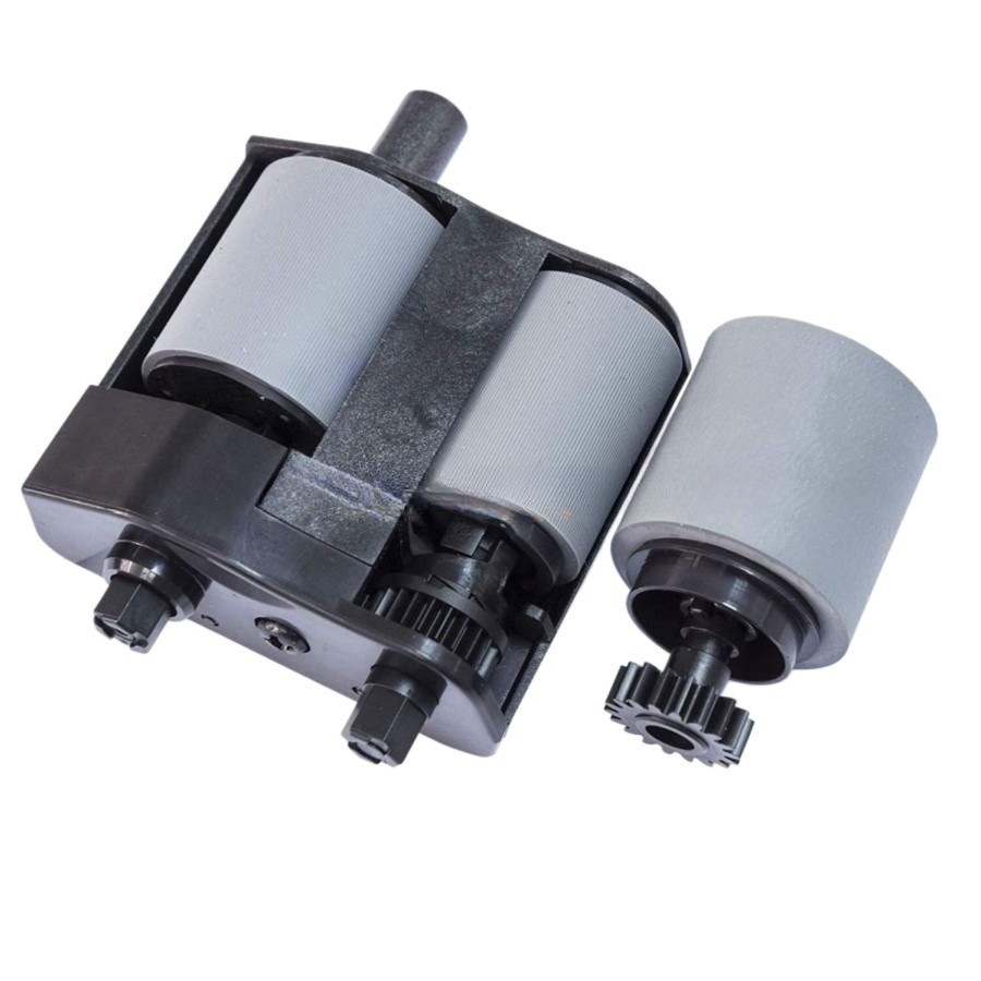 New W5U23A W5U23-67901 ADF Maintenance Roller Kit for HP ES865 ES586 M527 M577