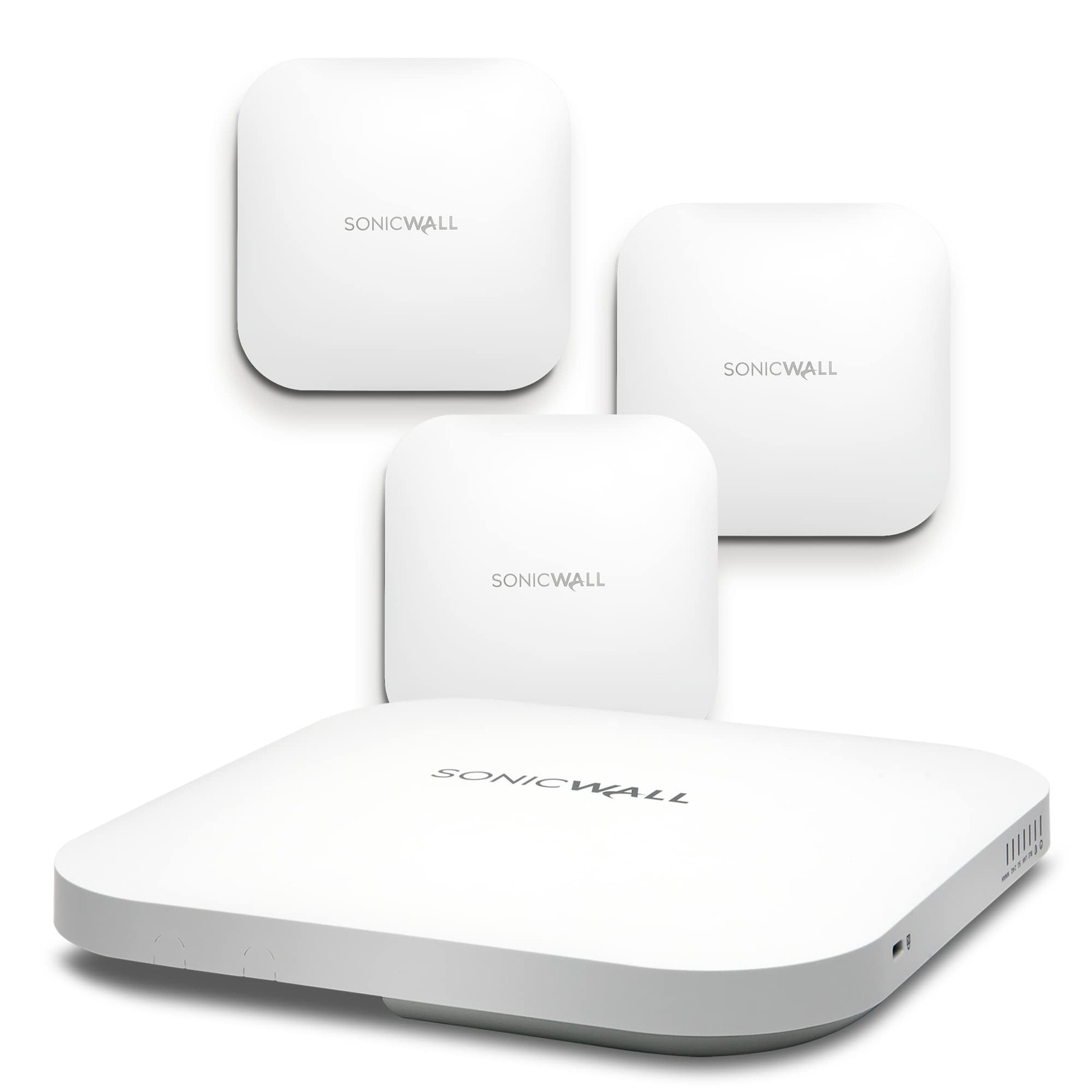 Sonicwall SONICWAVE 641 4 Pack Access Point US-ONLY (03-SSC-0311) - New