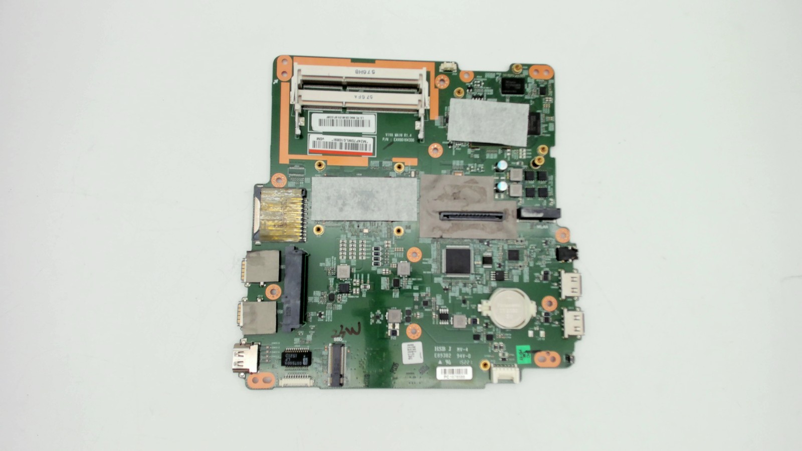 LG Mainboard for 29V950 EAX66164306