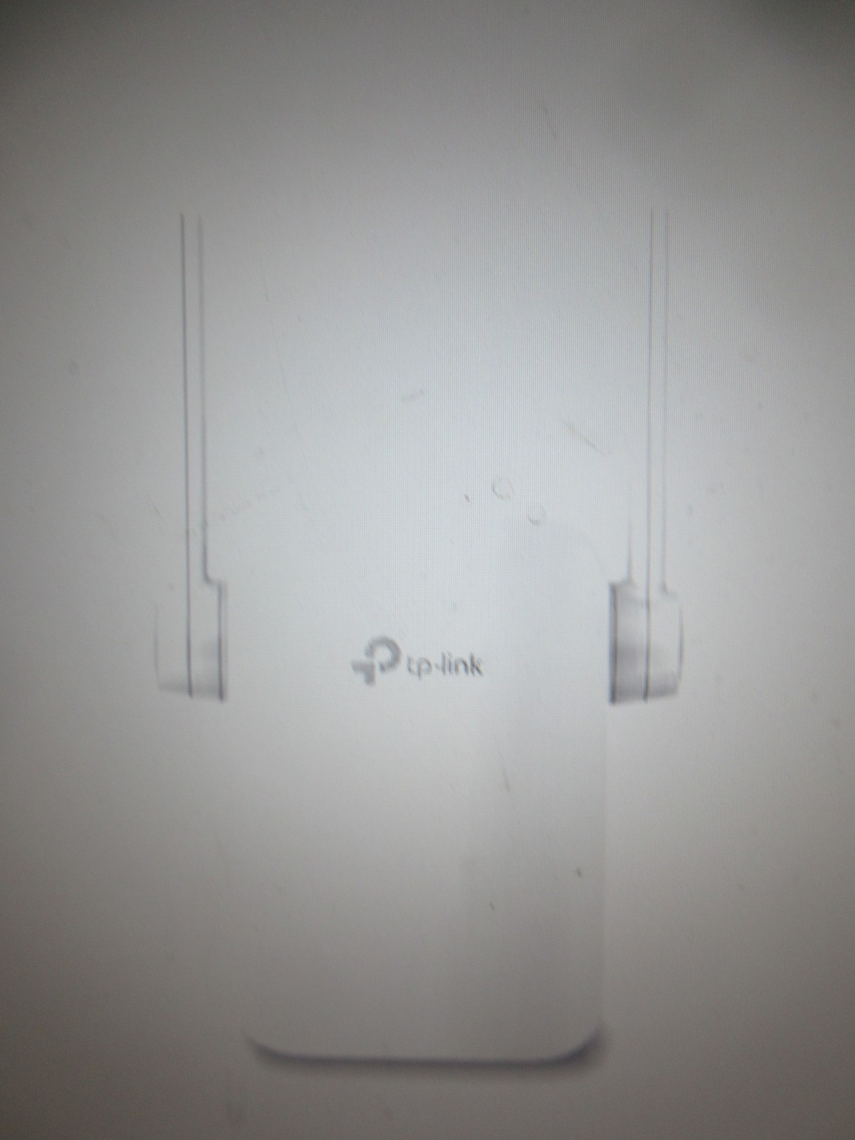 TP-LINK AC750 Wi-Fi Range Extender