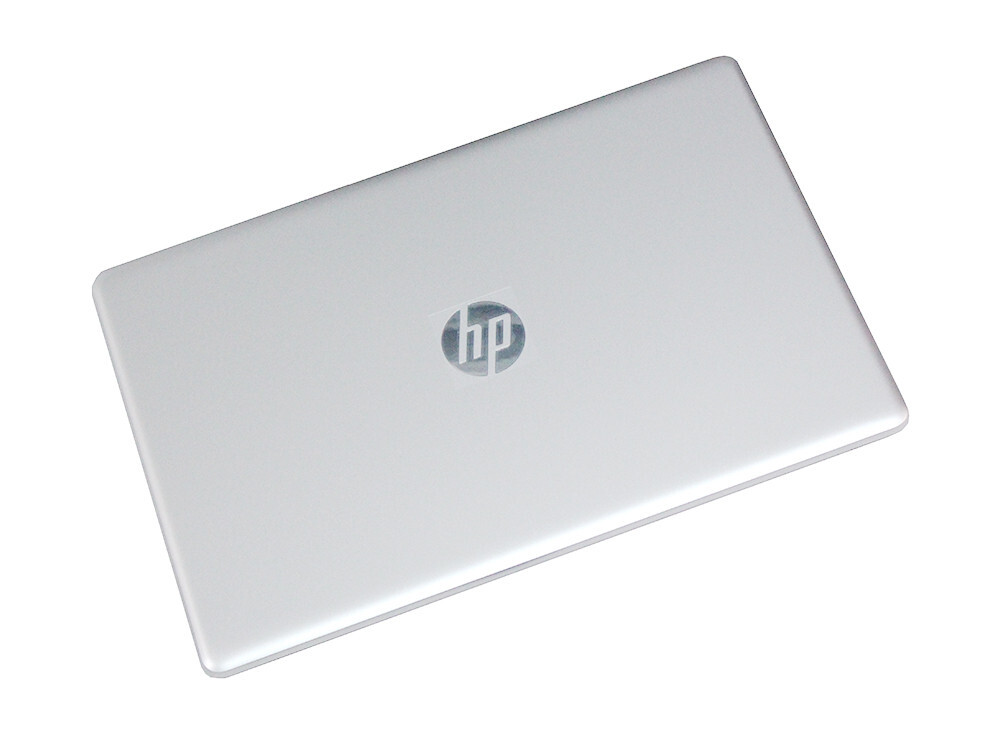 NEW for HP 17-by0061st 17-by0088cl 17-by3652cl 17-by1061st LCD Back Cover Silver