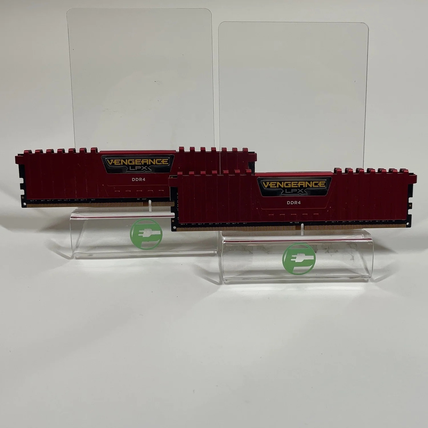Corsair Vengeance LPX 8GB (2x4GB) RAM DDR4 2133MHz CMK16GX4M4A2133C13R