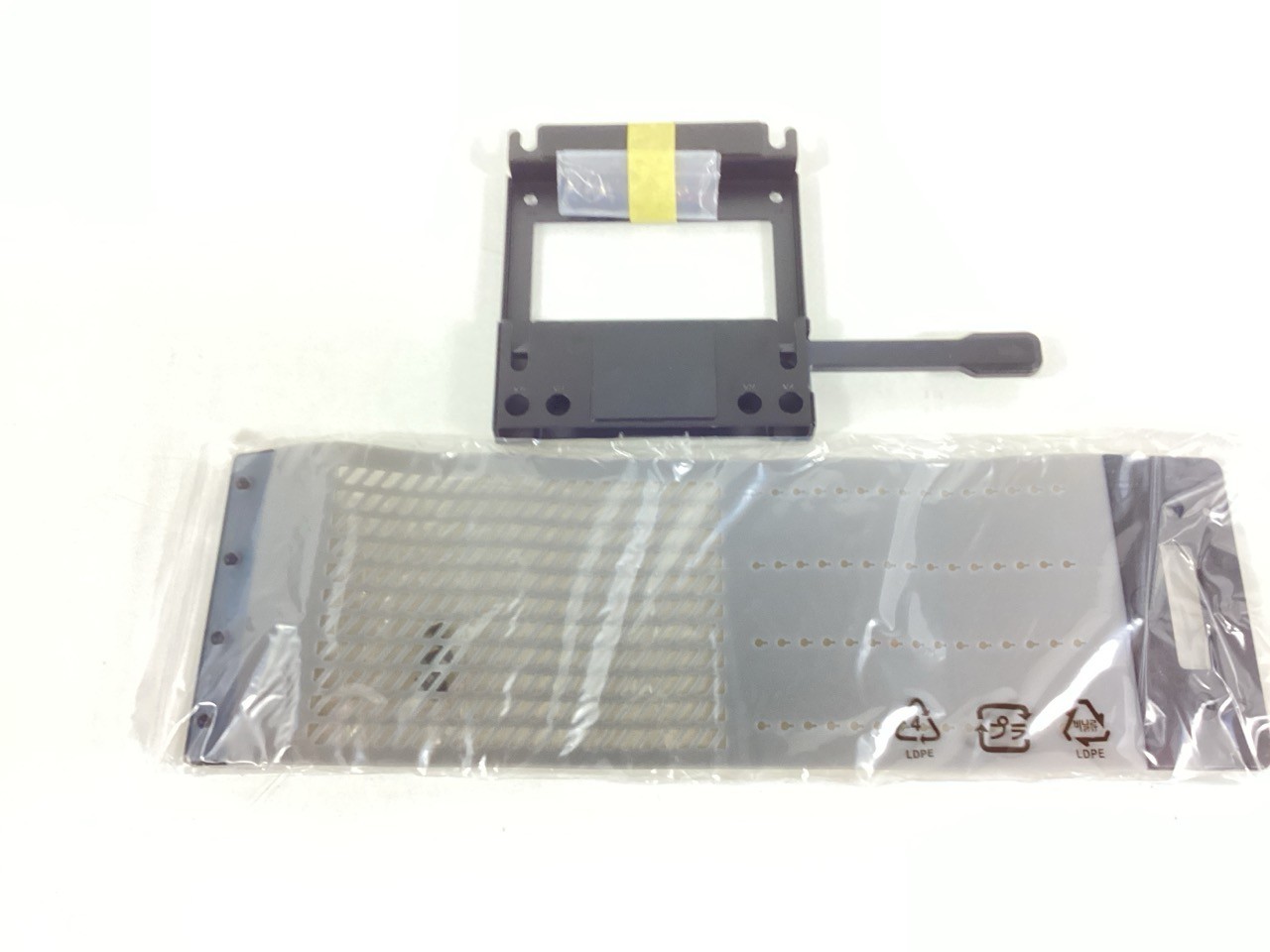 Dell Wall or Under-the-Desk VESA Mount w/ PSU Adapter Sleeve (452-BDUY)