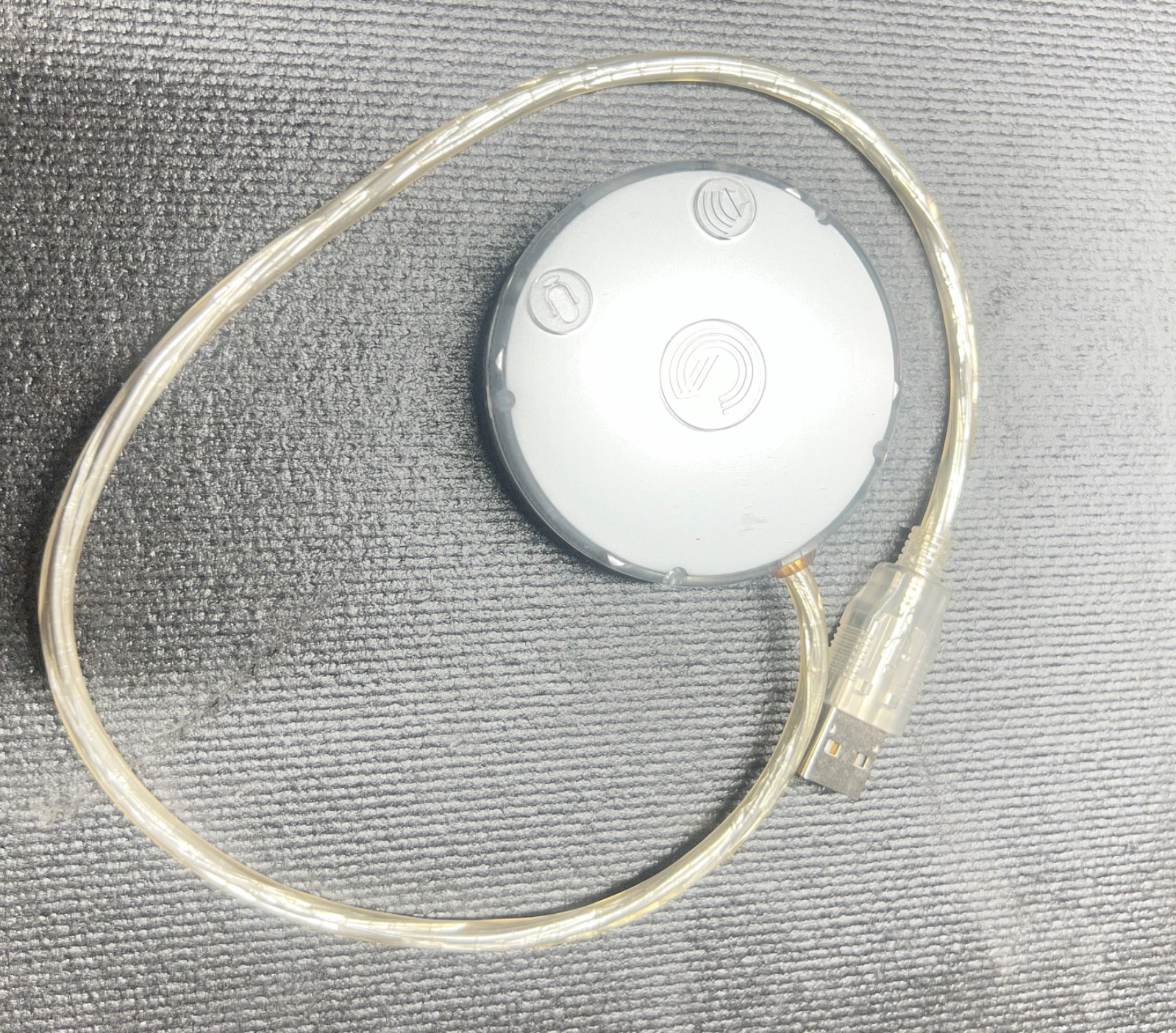 Griffin iMic USB Audio Adaptor