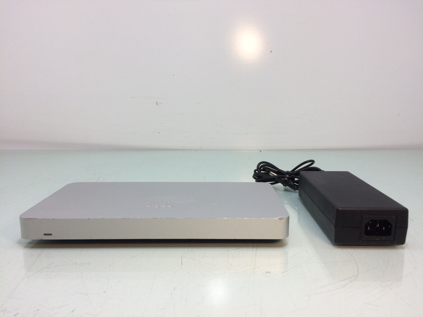 Cisco Meraki MX65-HW Security Appliance with Power Adapter - Unclaimed *QTY*