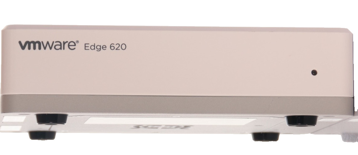 VMware Velocloud EDGE 620 SDWAN Network Appliance Model E42W No AC G2U