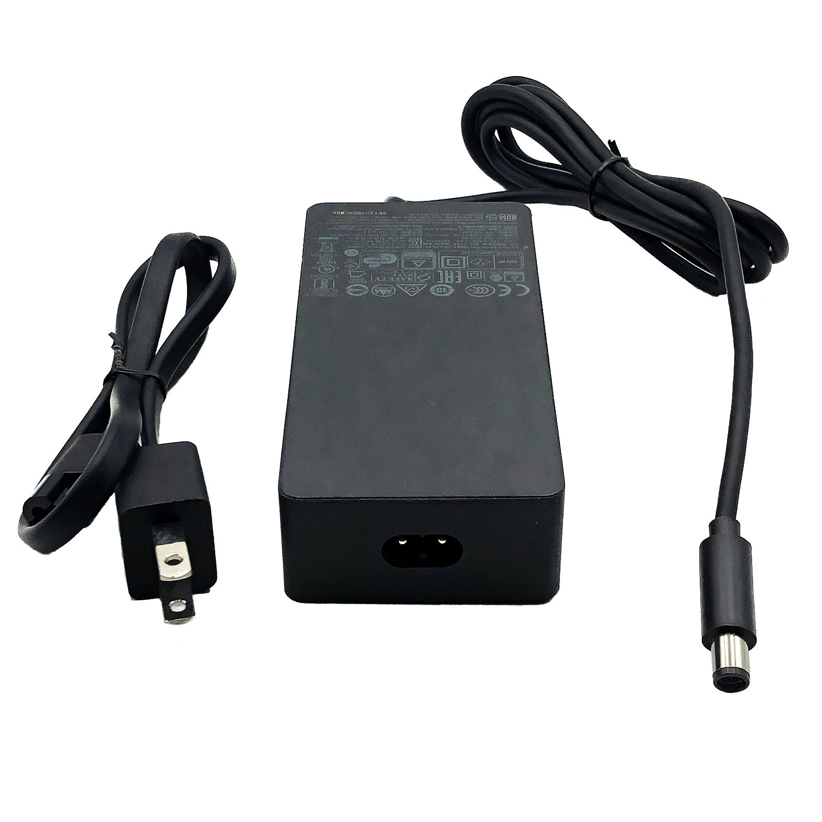 Genuine 90W Microsoft AC Adapter for PRO 3 4 5 7 7+ 8 9 X Surface Dock Station