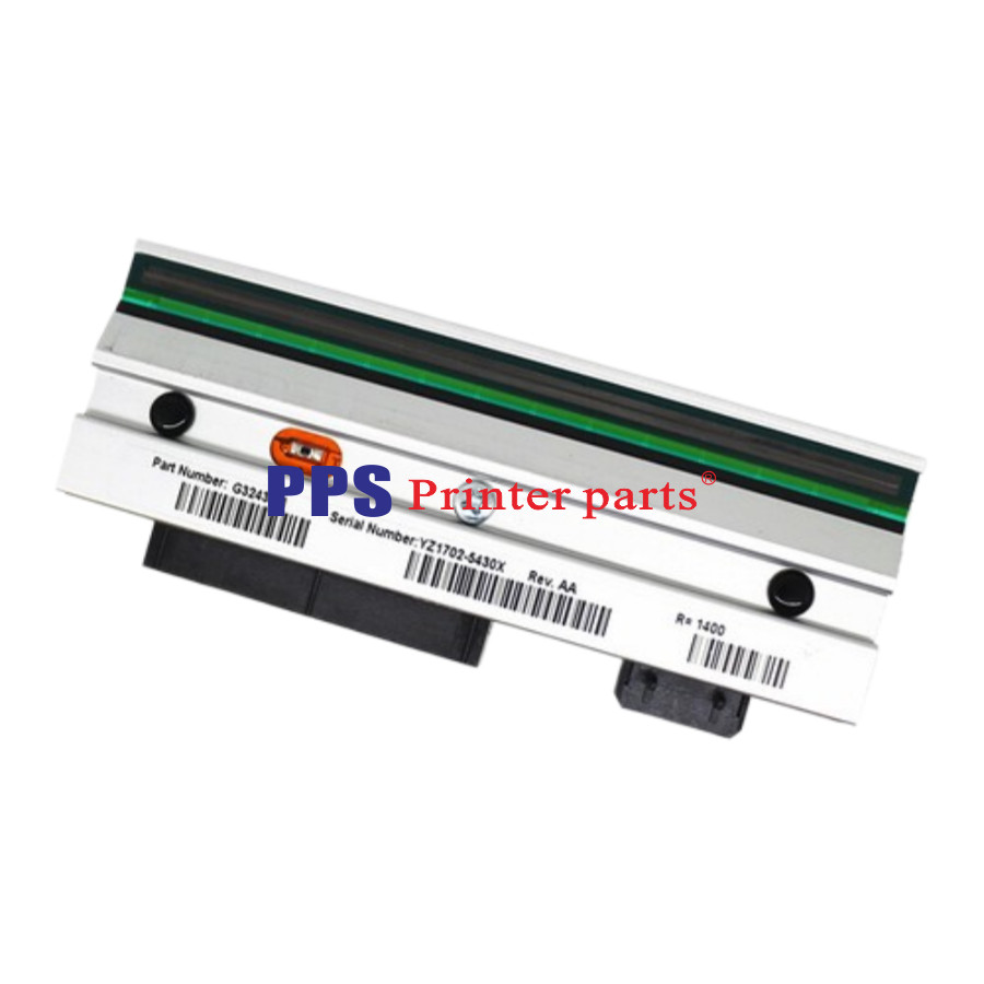 G57212M 300DPI New Printhead for Zebra 110PAX4 Thermal Lable Printer P/N:G57242M