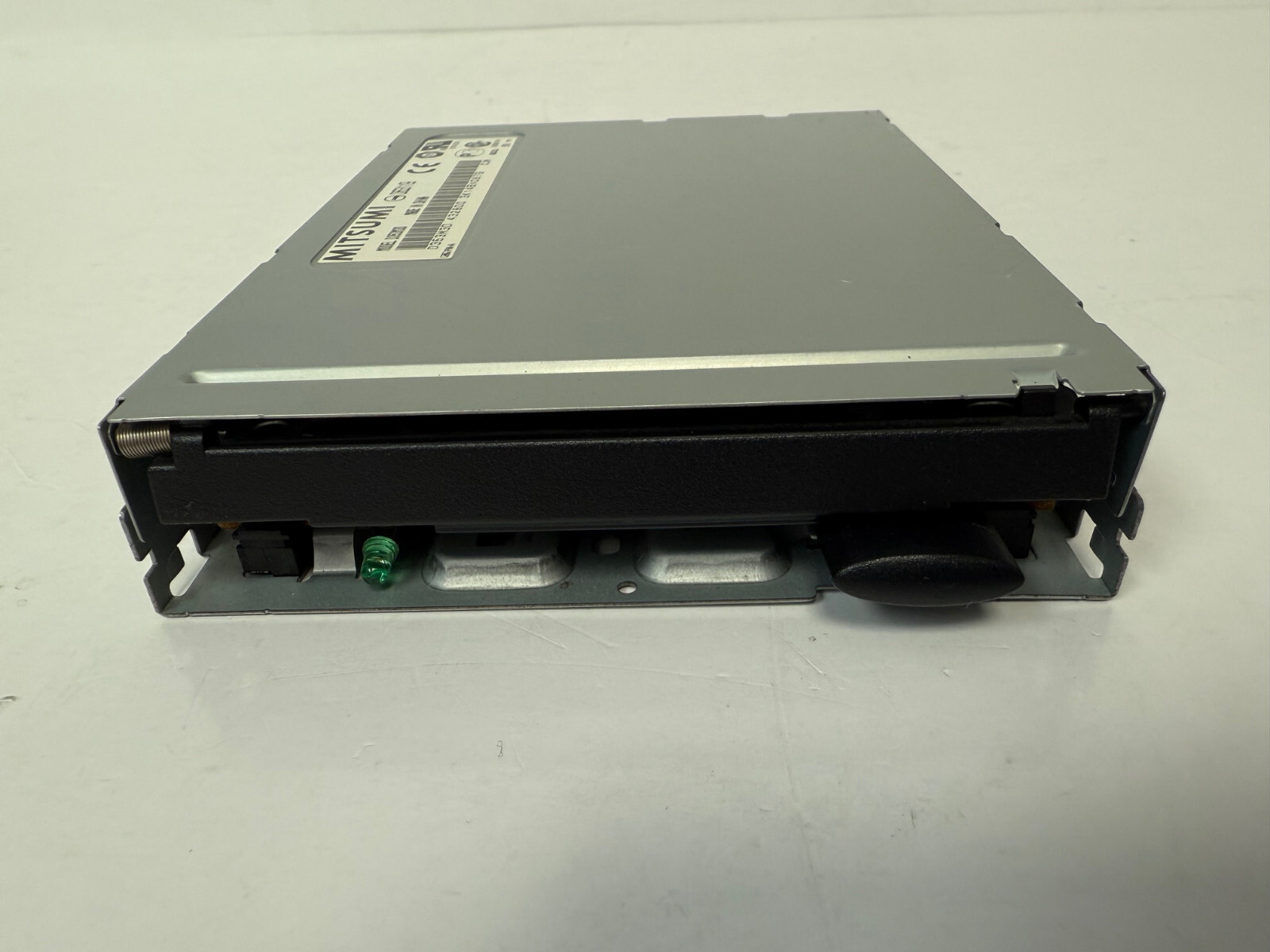 MITSUMI D353M3D 3.5" 1.44MB FLOPPY DRIVE