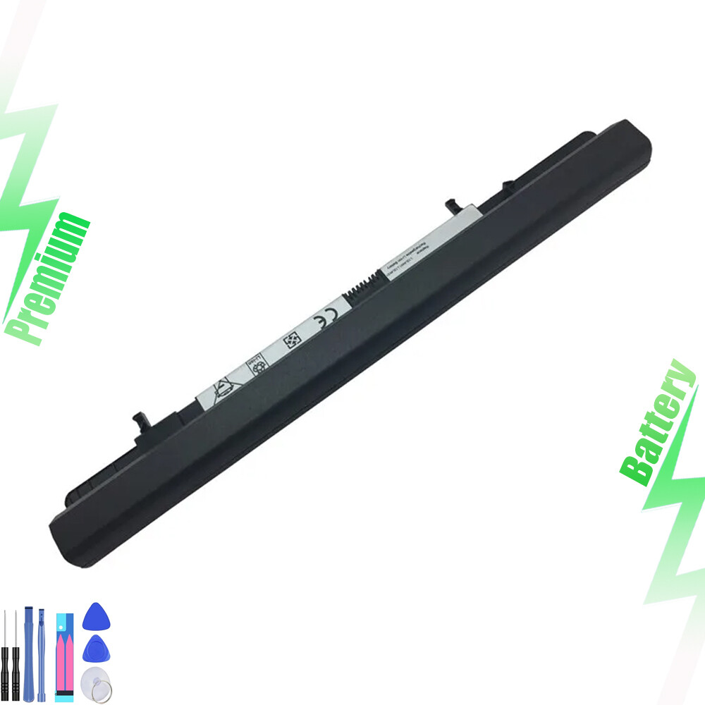 32WH 14.4V S500 Battery For Lenovo IdeaPad Flex 14 14M 15 15M L12L4A01 L12M4A01