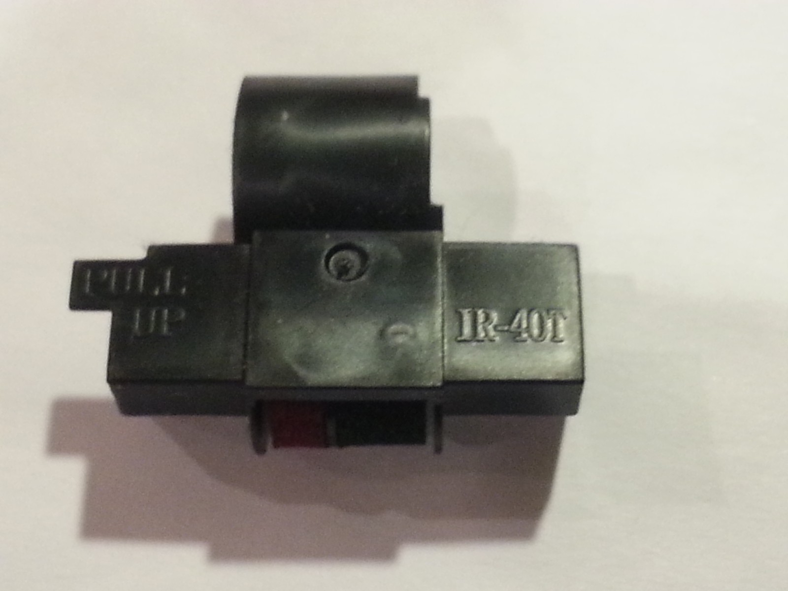 Canon P 26 DH P-26DH P26DH Calculator BLK/RD Ink Roller For Less FAST 