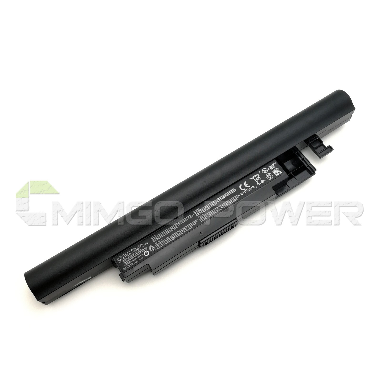 New Genuine A32-B34 47Wh Battery for Medion Akoya E6237 E6239 S4209 E6240T E6241
