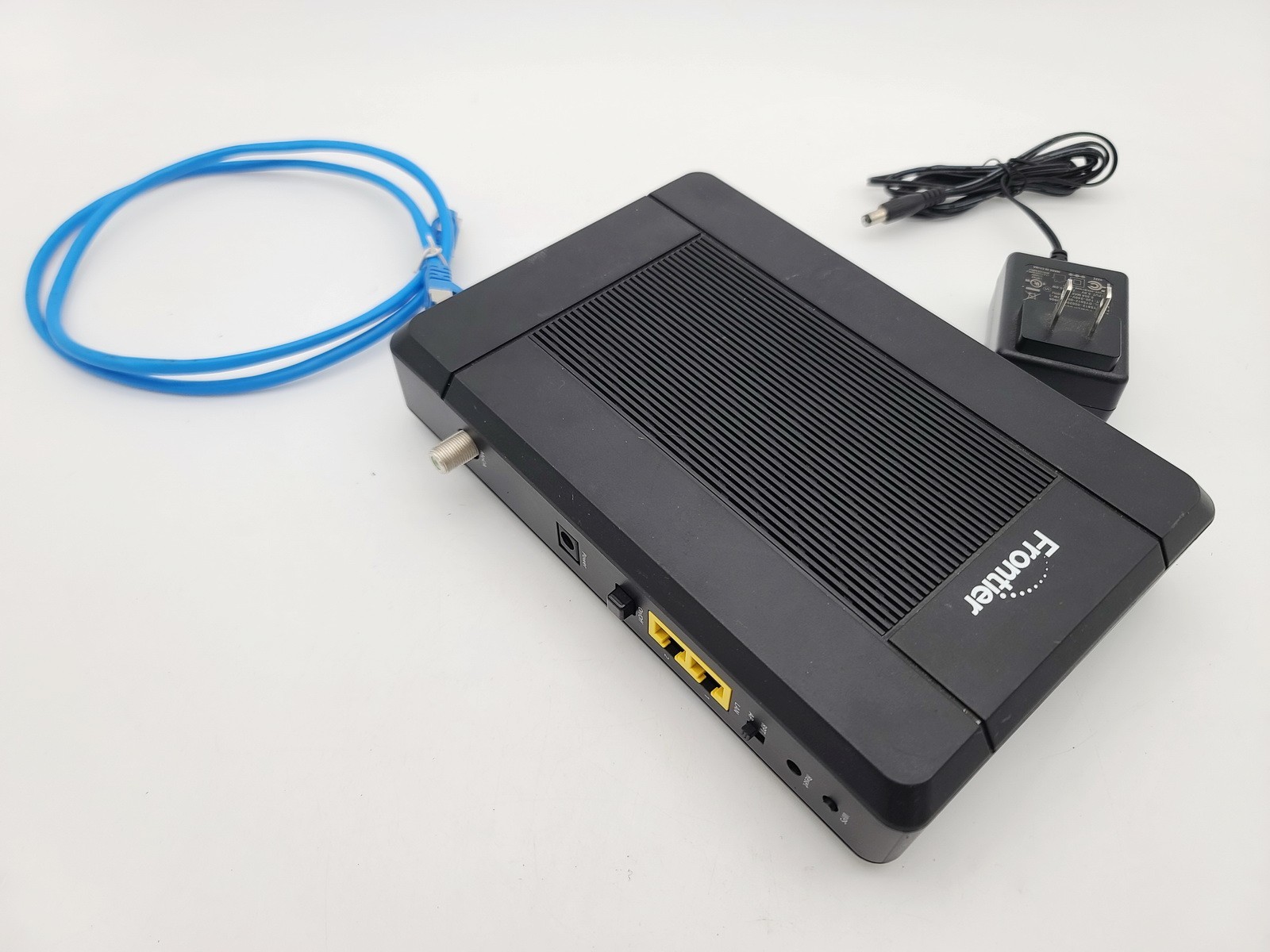 ARRIS AM525 AC1200 DUAL-BAND 802.11AC WI-FI EXTENDER MOCA ETHERNET GIGABIT