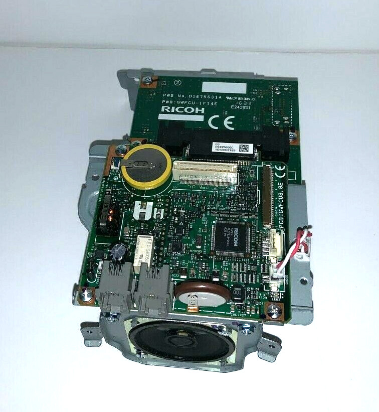RICOH FAX OPTION TYPE FOR  MPC 4504 / MPC 6004