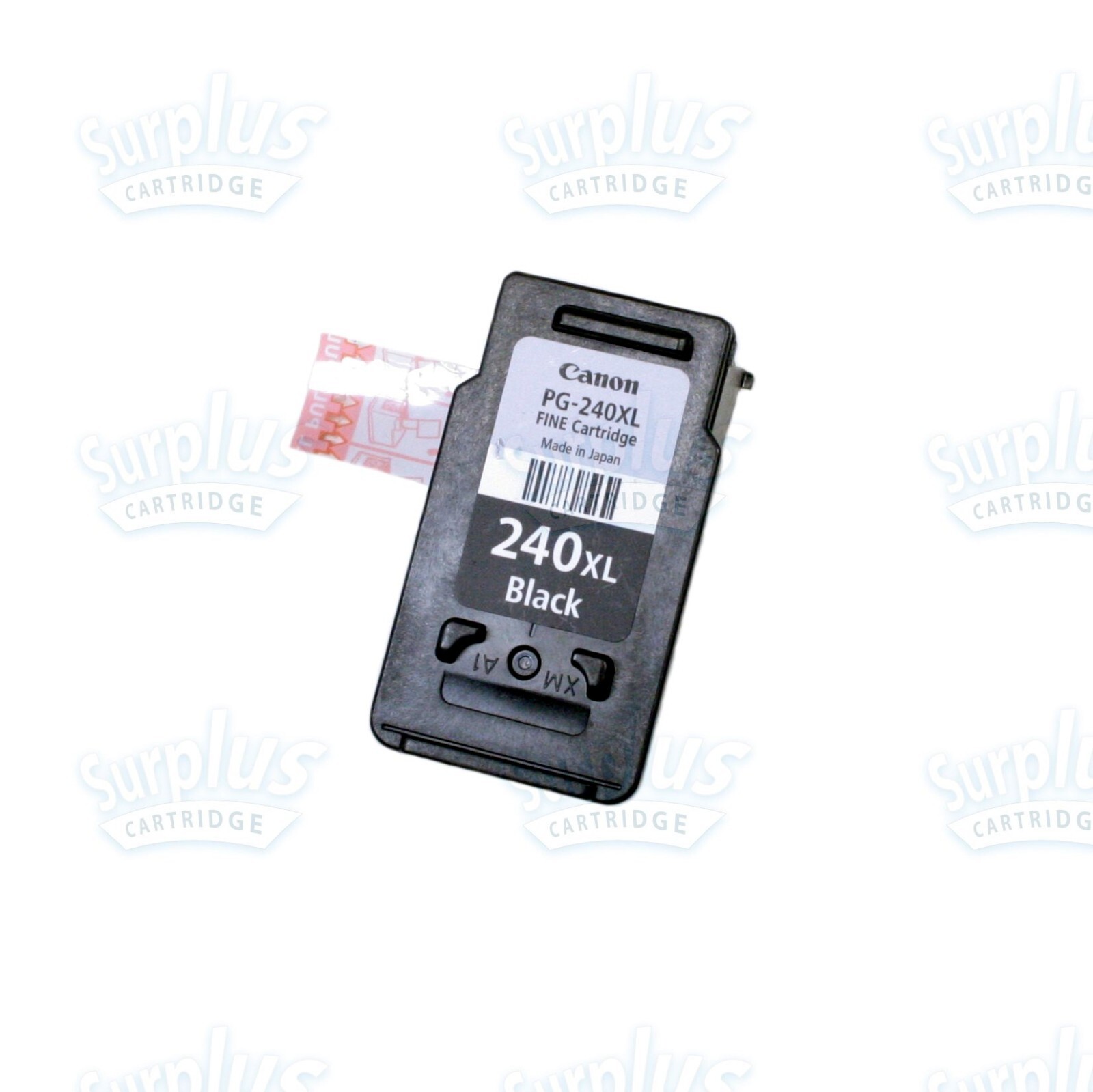 Genuine Canon PG-240XL Black MG2120 MG4120 MG3120 MX532 MX472