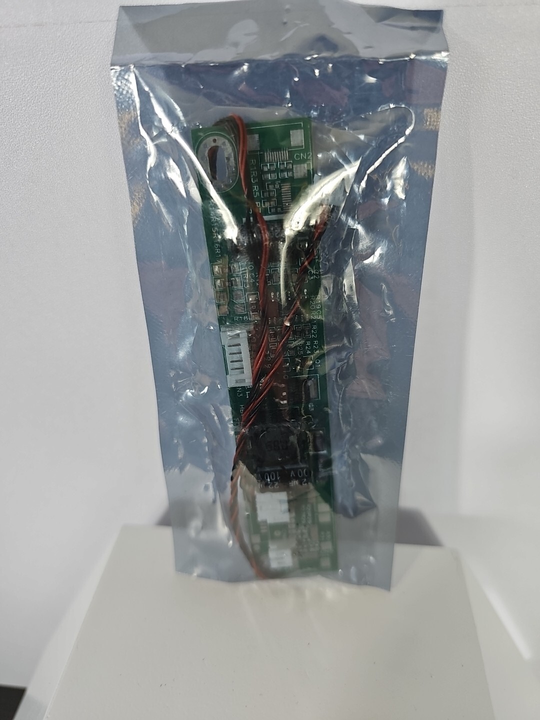 HBT-LED02 PCB1.0 Inverter Board FOR LED PANEL *NEW* SEALED
