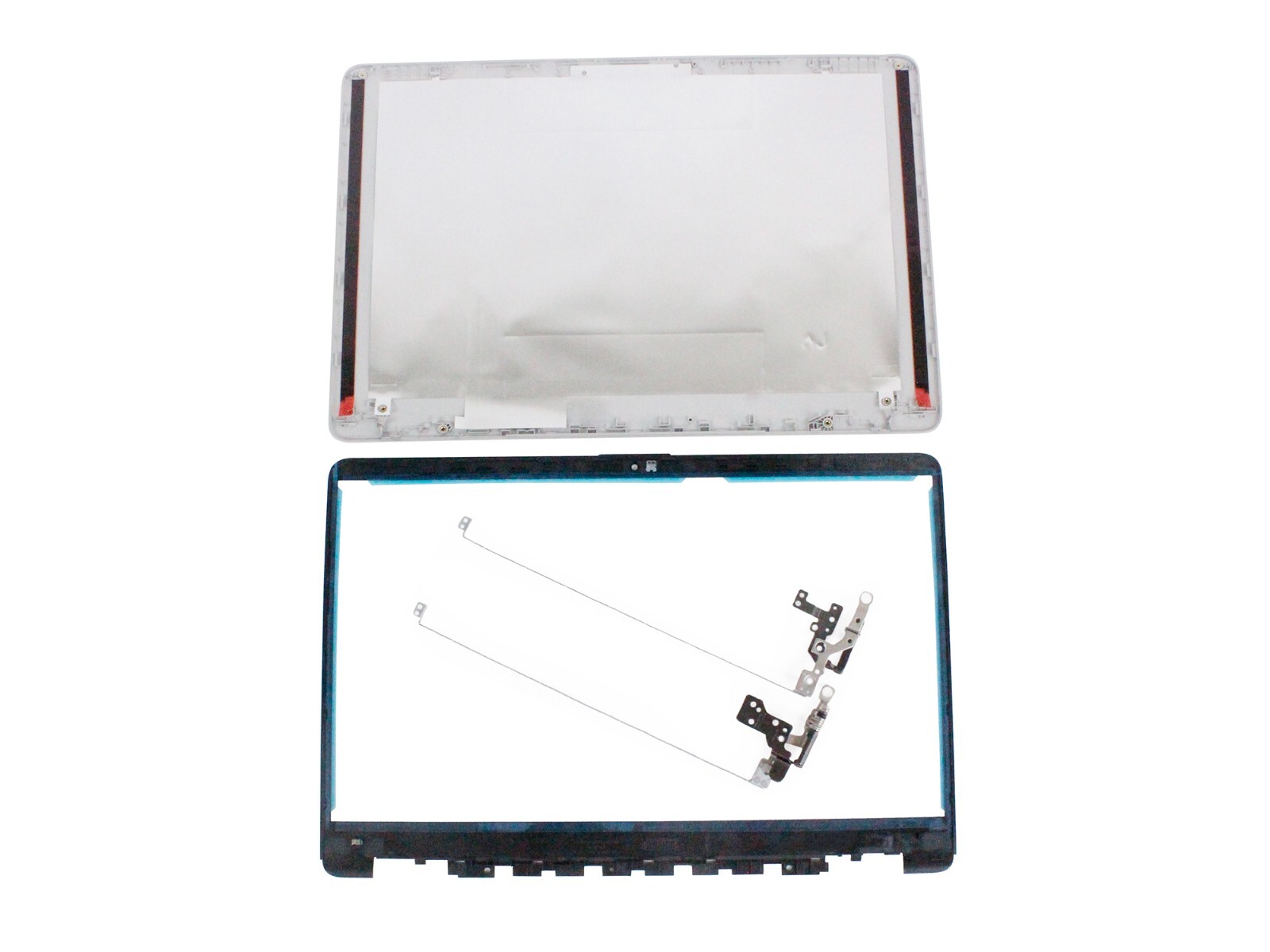HP 15-dy1771ms 15-dy1013ca 15-dy1017ca 15-dy1018ca LCD Back Cover + Bezel +Hinge