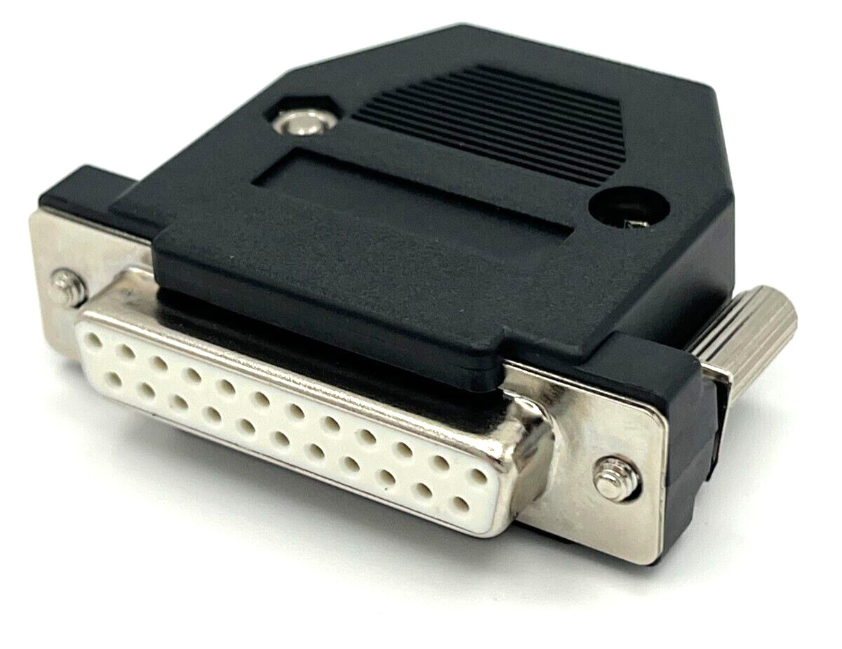 Amiga video connector DB23 Female - Ships from USA