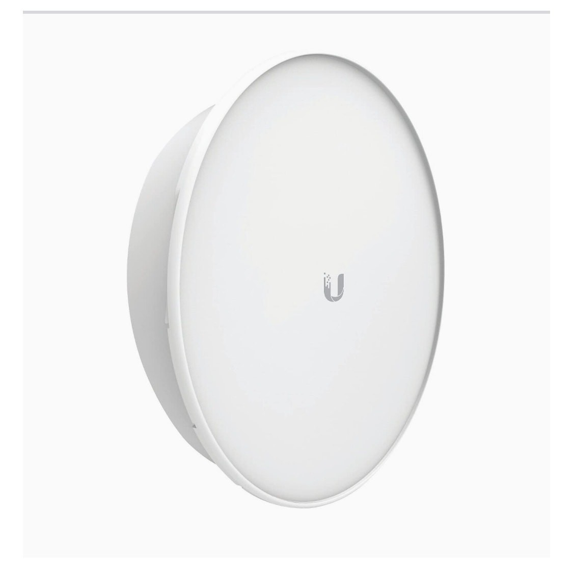Ubiquiti RocketDish or PowerBeam antenna 5GHZ long-range wireless networking