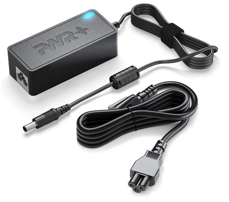 70W Laptop Charger AC Adapter 12 FT Power Cord for Panasonic Toughbook CF-30, 31