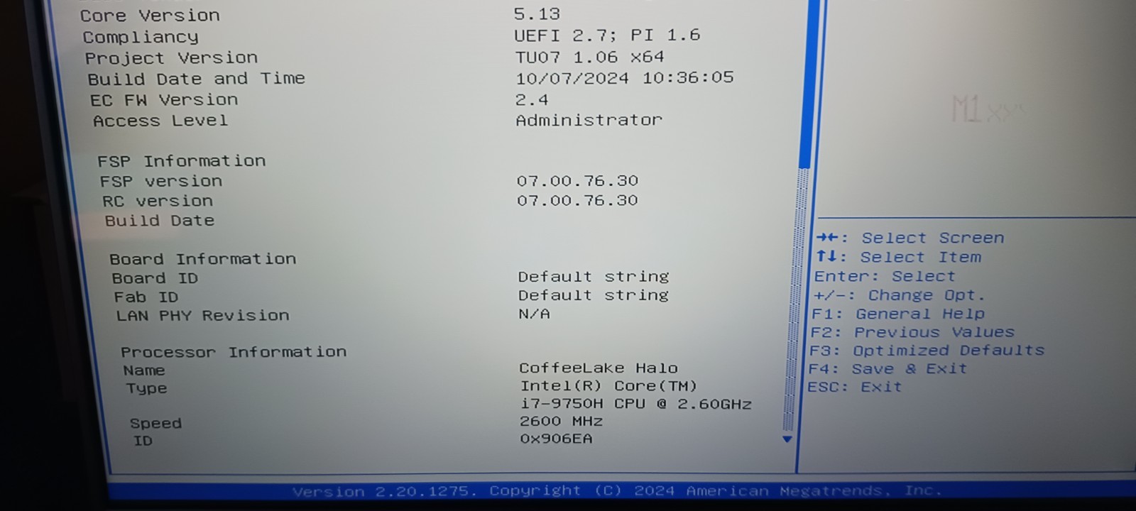 MHCYX 15.6 Inch Laptop Computer