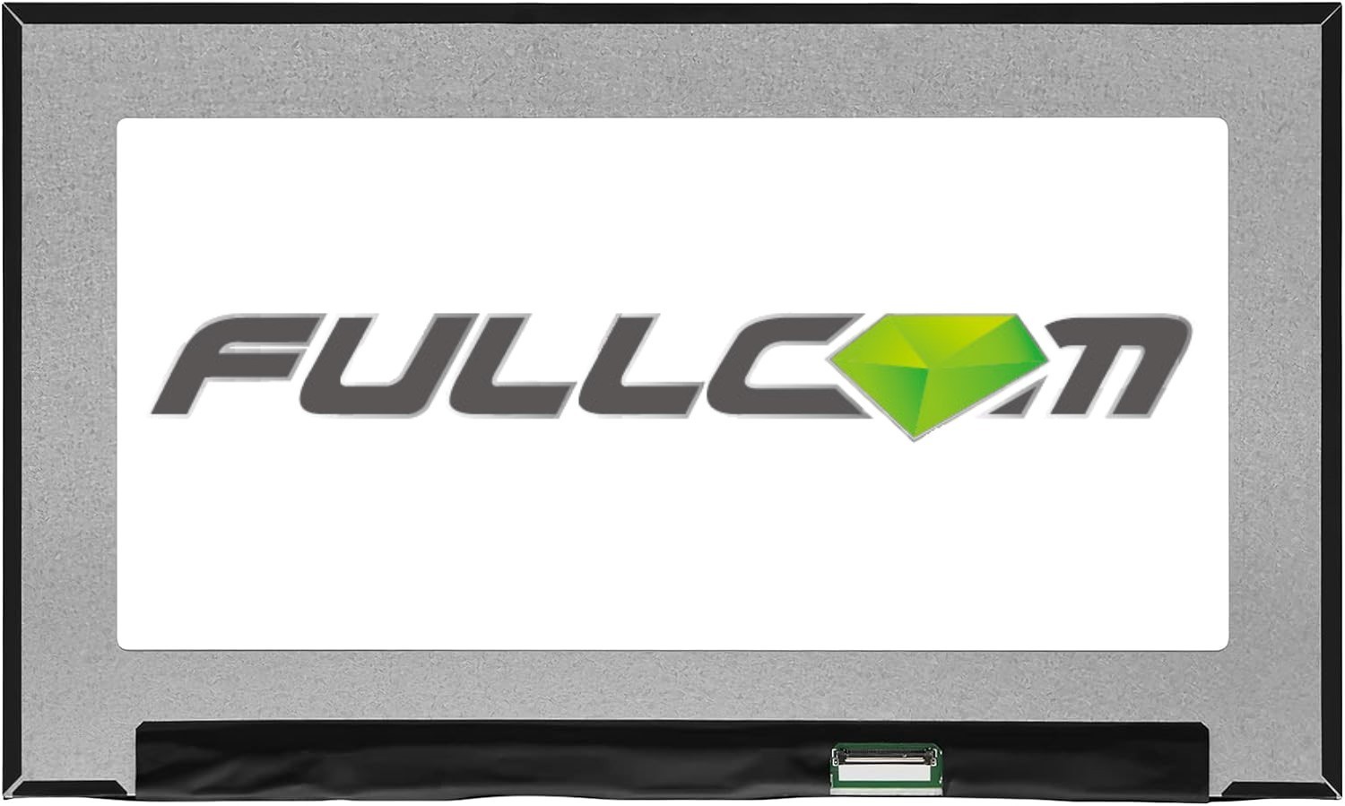 15.6 Inch N156BGA-E53 (No Brackets) HD 1366x768 30 Pin Matte