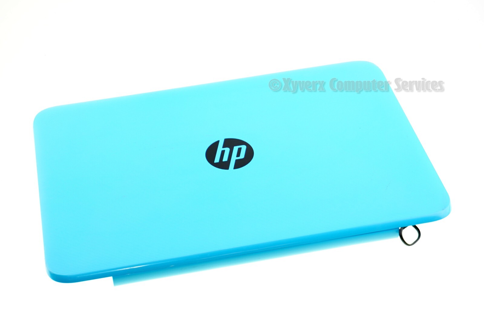 902947-001 35Y0HTPL03 GENUINE HP LCD BACK COVER BLUE 11-AH011WM (GRADE C)(FB32)