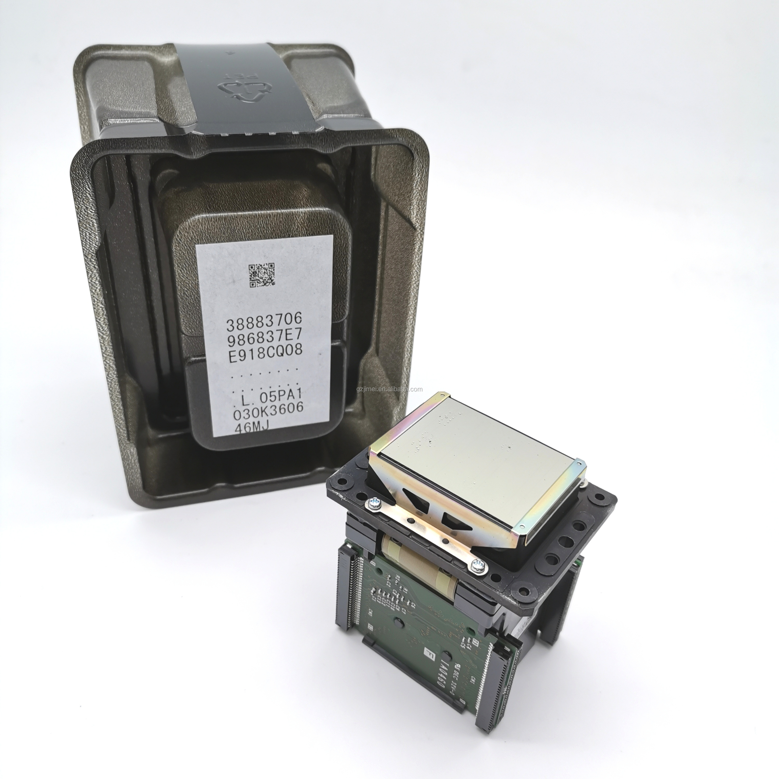 High quality DX7 printhead for Roland RE VS BN20 RA Printers