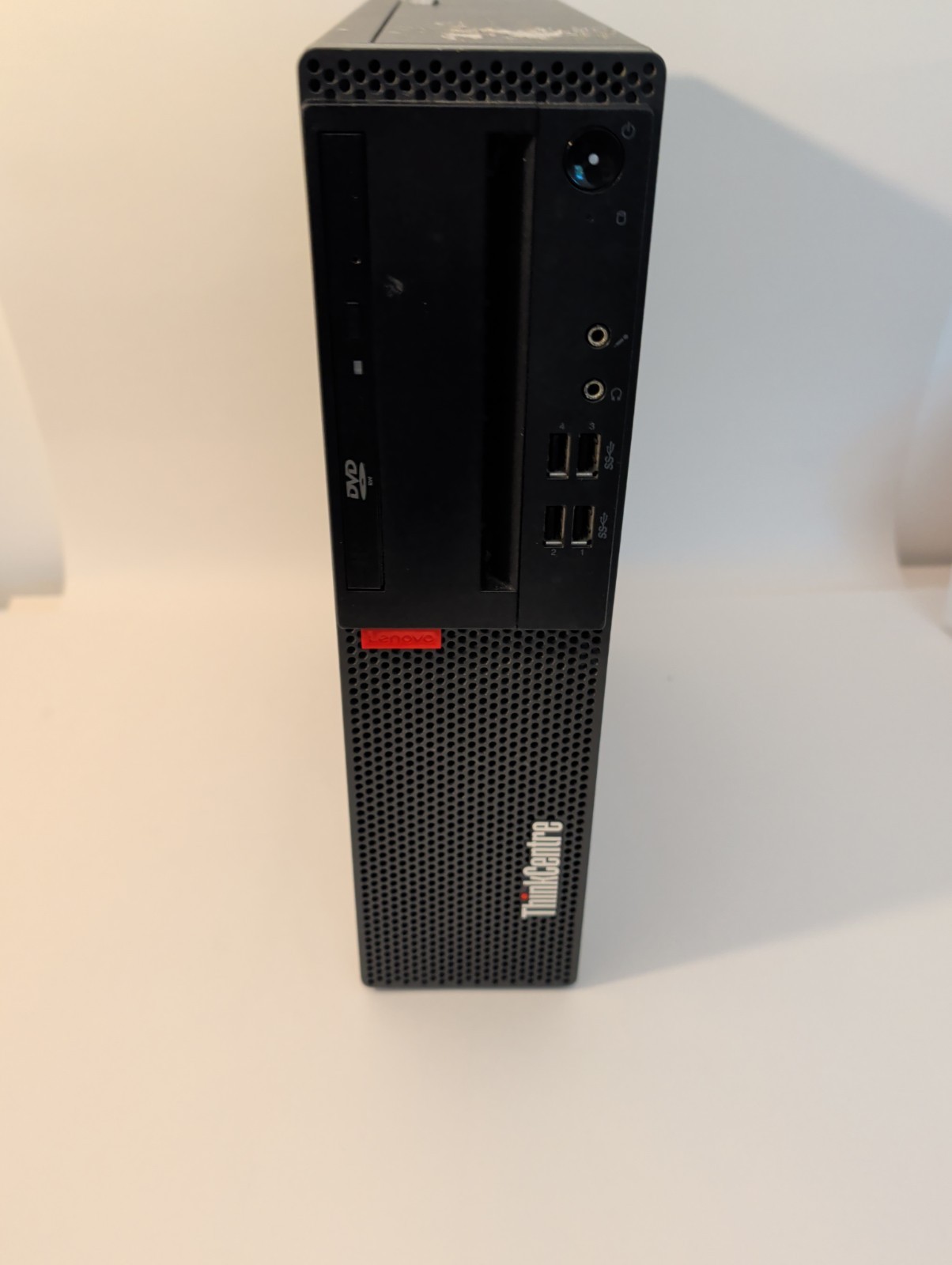 Lenovo Thinkcentre M710s